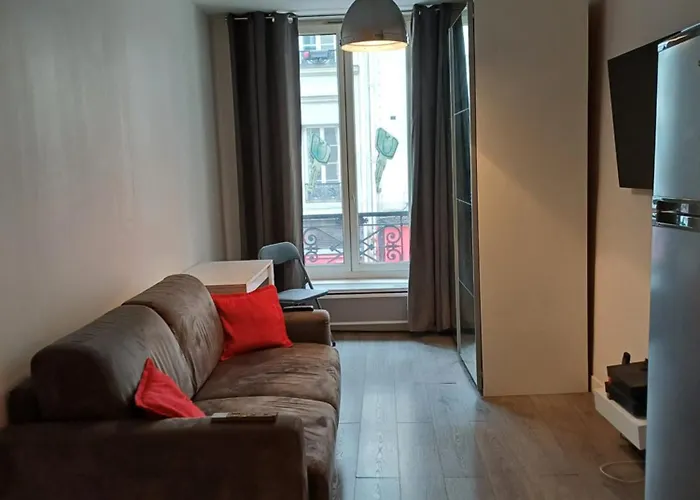 Charonne * Παρίσι