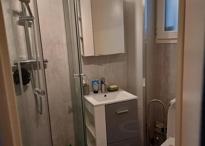 Charonne * Παρίσι